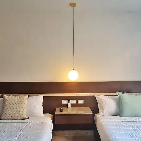 Apartment Lujoso Penthouse 2 En *