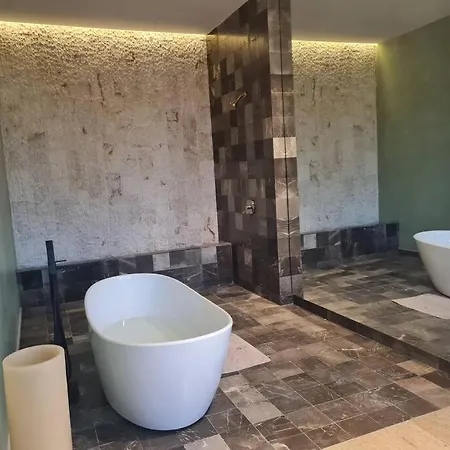 Apartment Lujoso Penthouse 2 En Tulum