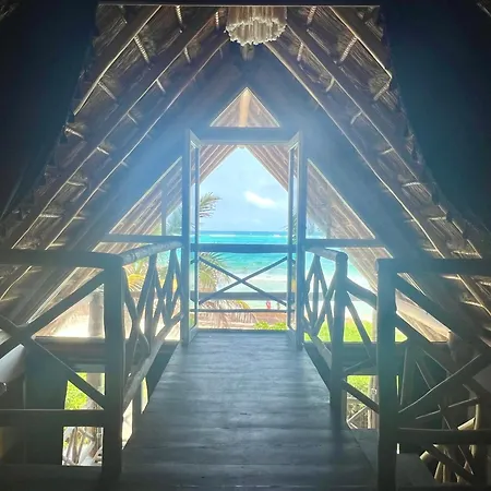 El Paraiso 4*