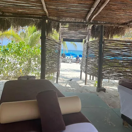 El Paraiso 4* Tulum
