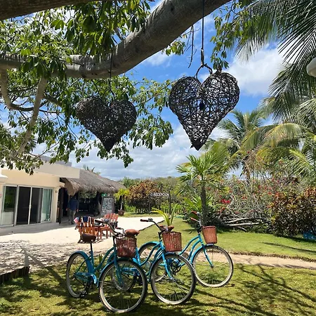 El Paraiso Hotel