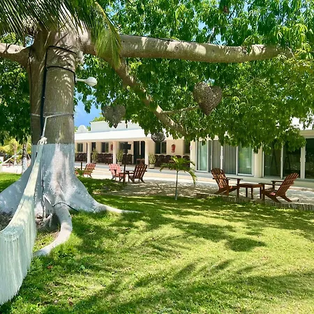 Hotel El Paraiso