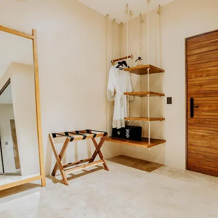 Apartamento Majaro