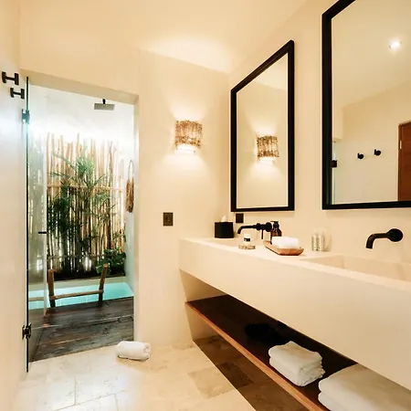 Apartamento Majaro Tulum