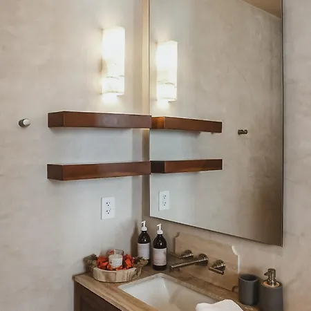 Apartamento Lumina At Losantos *
