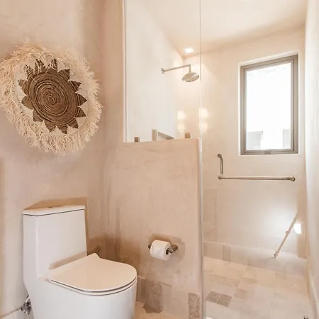 Apartamento Lumina At Losantos Tulum