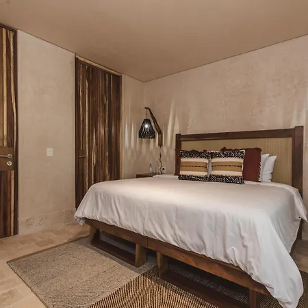 Apartamento Lumina At Losantos