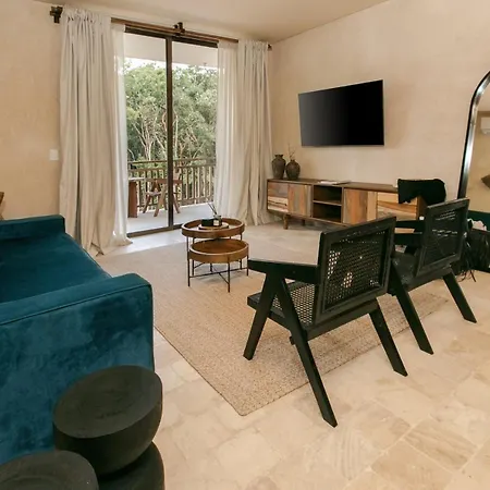 Apartamento Lumina At Losantos *