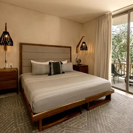 Apartamento Lumina At Losantos