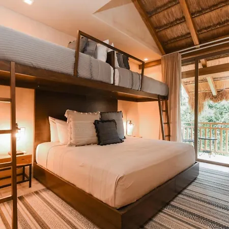 Lumina At Losantos Apartamento Tulum