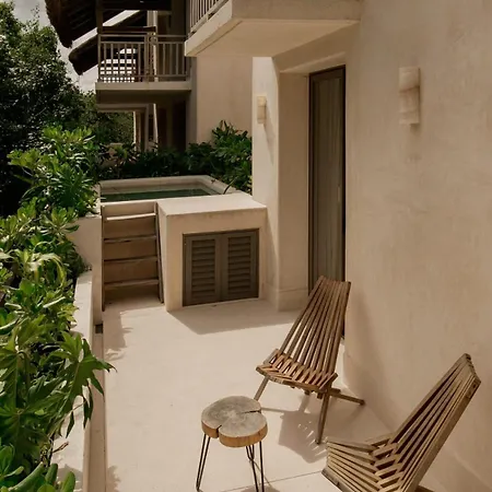 Apartamento Lumina At Losantos *