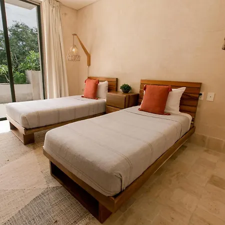 Apartamento Lumina At Losantos