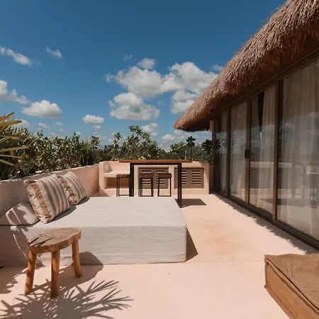 Lumina At Losantos Apartamento Tulum
