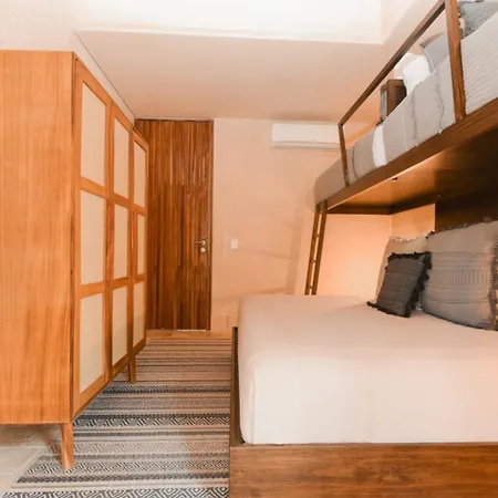 Apartamento Lumina At Losantos
