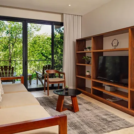 Bello, Comodo Y Elegante. Apartment *