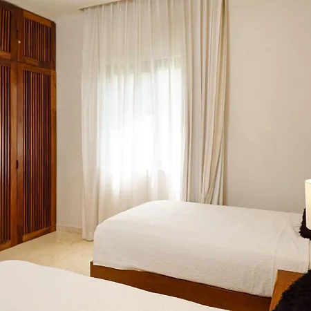 Apartment Bello, Comodo Y Elegante. *