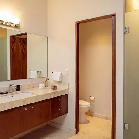 Apartment Bello, Comodo Y Elegante. Tulum