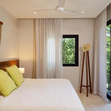 Bello, Comodo Y Elegante. Apartment Tulum