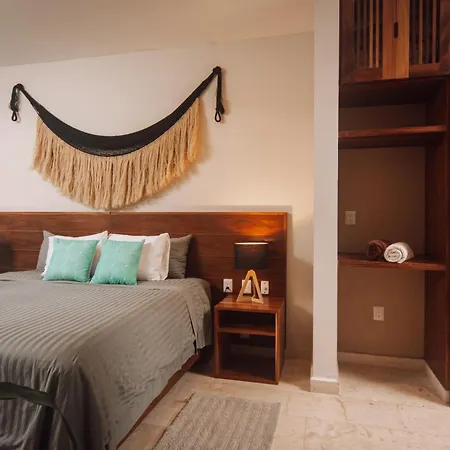 Bello, Comodo Y Elegante. Apartment Tulum