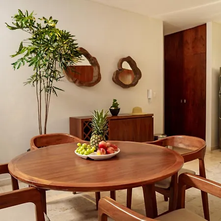 Bello, Comodo Y Elegante. Apartment Tulum
