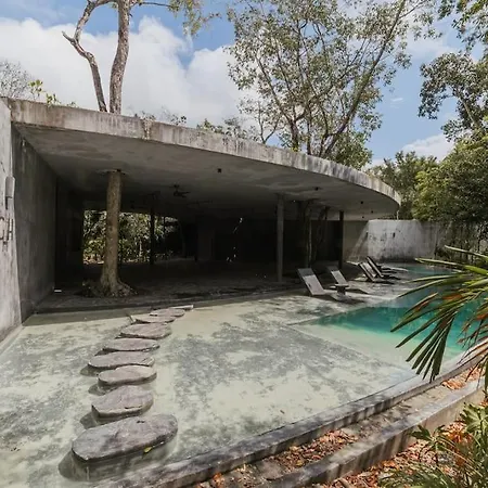Luxury With Private Pool *