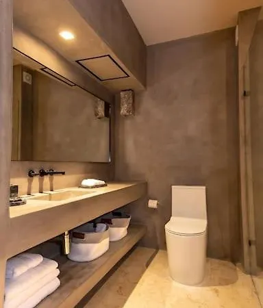 Apartment Luxury With Private Pool