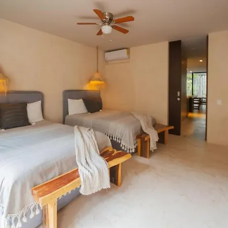 Luxury With Private Pool Apartment
