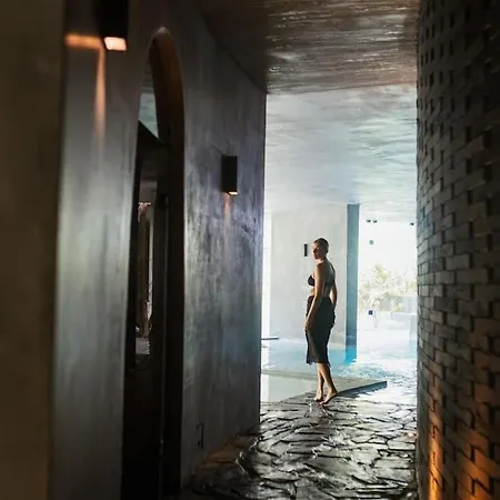 Luxury With Private Pool Apartment Tulum