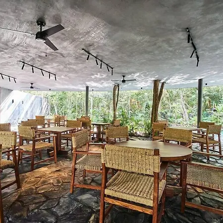 Luxury With Private Pool Tulum