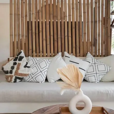 Dream House Pool Private * Tulum