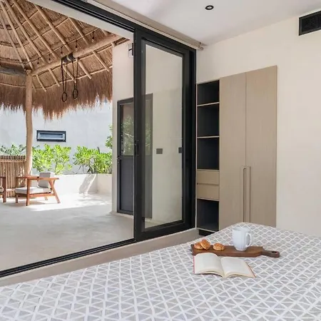 Dream House Pool Private Tulum