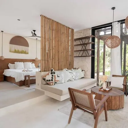 Holiday home Dream House Pool Private Tulum