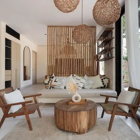 Dream House Pool Private Tulum