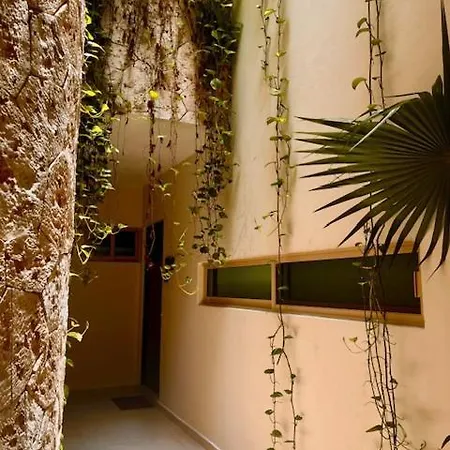 Garden Aldea Zama Apartamento *