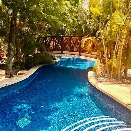 Garden Aldea Zama