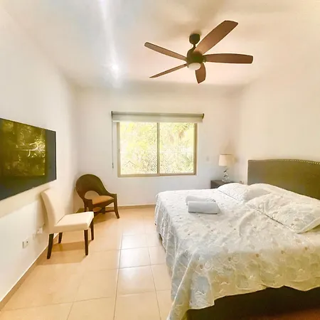 Garden Aldea Zama *
