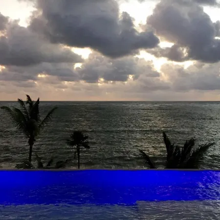 Naiik With 4 Bedrooms In Boca Paila Mexico Villa
