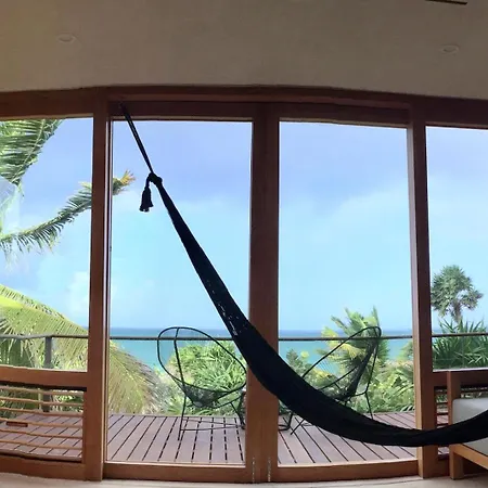 Naiik With 4 Bedrooms In Boca Paila Mexico *