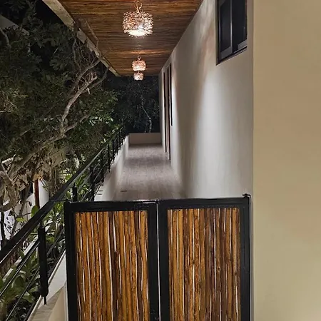 Botanic Departamento Doble En Con Alberca, Ac, Amenidades, Cerca De La Playa * Tulum
