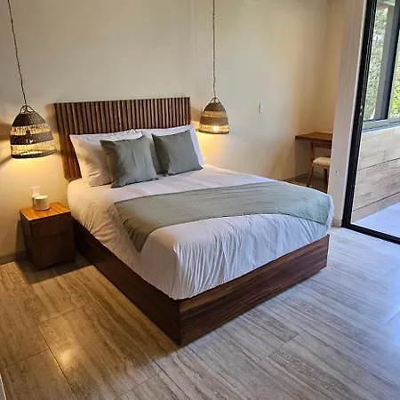 Botanic Departamento Doble En Con Alberca, Ac, Amenidades, Cerca De La Playa *