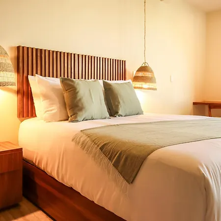 Botanic Departamento Doble En Con Alberca, Ac, Amenidades, Cerca De La Playa Apartment Tulum