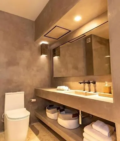 Apartment Luxury With Private Pool Tulum