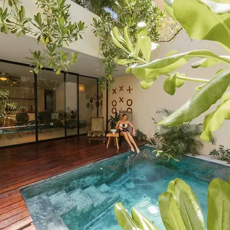 Luxury With Private Pool *