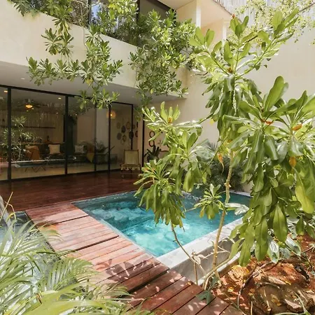 Luxury With Private Pool *