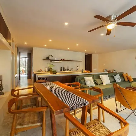 Luxury With Private Pool Tulum