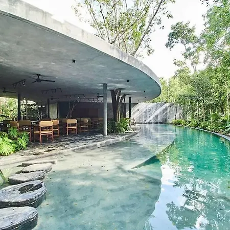 Luxury With Private Pool * Tulum