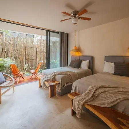 Luxury With Private Pool Apartment *