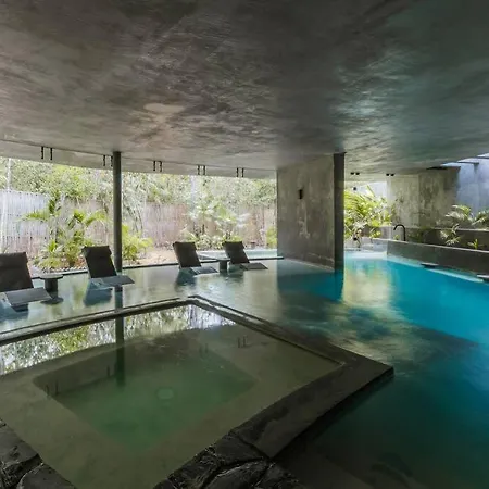 Luxury With Private Pool *