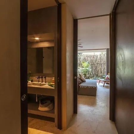 Luxury With Private Pool * Tulum
