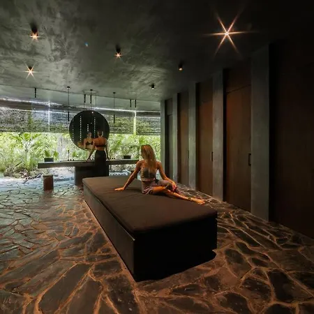 Apartment Luxury With Private Pool